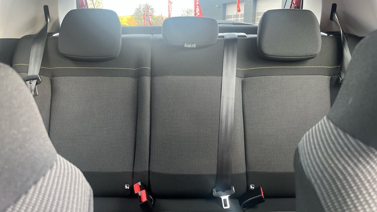 2024 Citroen C3 1.2 PureTech Plus 5dr Petrol Hatchback Hatchback Petrol Manual