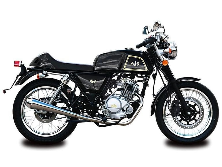 AJS Cadwell [Phone number removed]Naked 