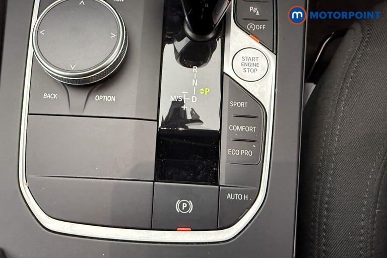 2024 BMW 1 Series 118i [136] SE 5dr Step Auto [Live Cockpit Pro] Hatchback Petrol Automatic