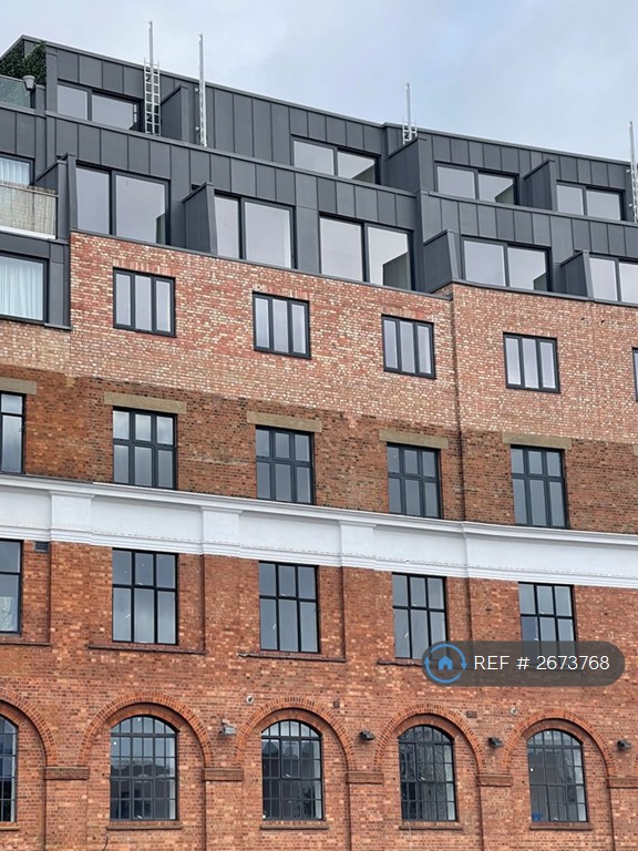 1 bedroom flat in Power House, London, W3 (1 bed) (#2673768)