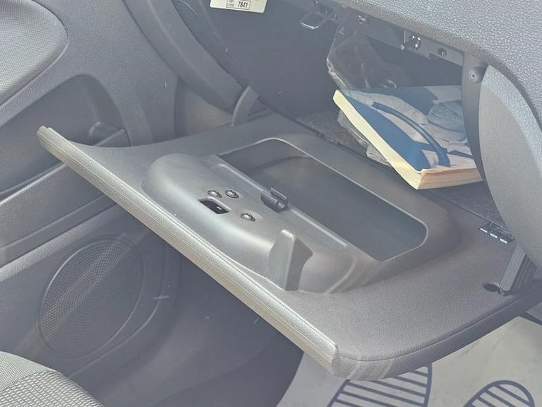 2010 Ford Kuga 2.0 TDCi Zetec 2WD Euro 4 5dr ESTATE Diesel Manual