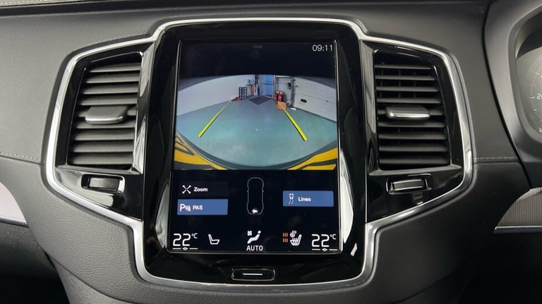 2020 Volvo XC90 2.0 T5 [250] Inscription Pro 5dr AWD Gtron ESTATE PETROL Automatic