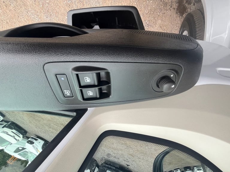 2023 23 VAUXHALL MOVANO 2.2 CDTI 3500 BITURBO PRIME PANEL VAN 5DR DIESEL MANUAL 