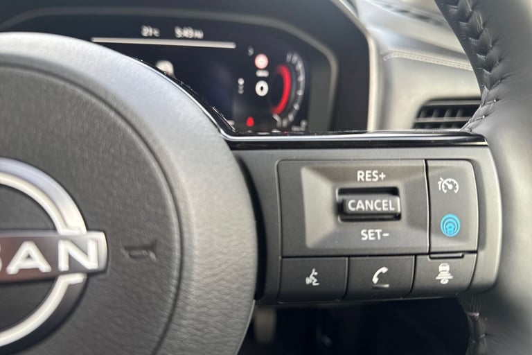 2025 Nissan X-Trail 1.5 E-Power E-4orce 213 N-Trek 5dr [7 Seat] Auto Station Wagon Hybrid Automatic