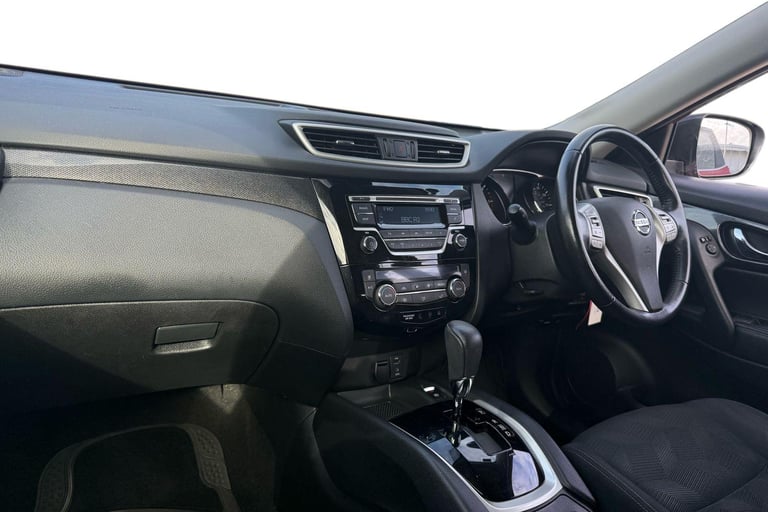 2017 Nissan X-Trail 2.0 dCi Acenta 5dr Xtronic [7 Seat] ESTATE DIESEL Automatic