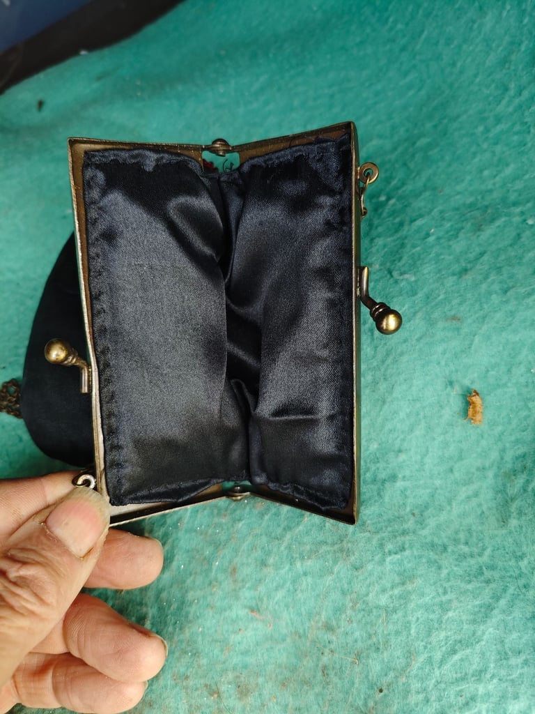 Evening bag