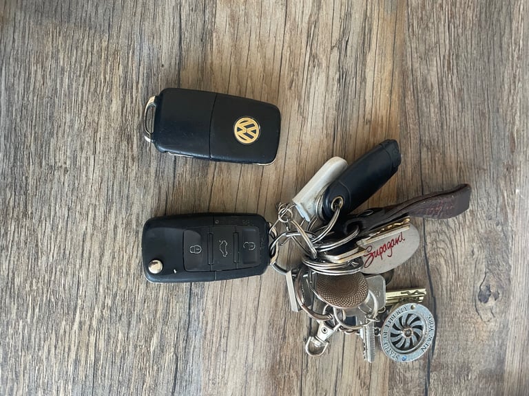 Volkswagen, GOLF PLUS, Hatchback, 2009, Manual, 1390 (cc),5 doors - Image 10