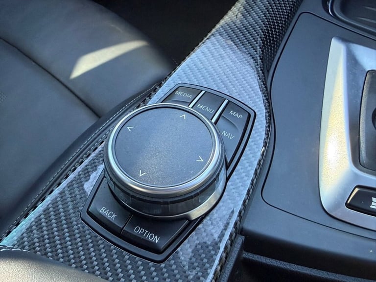 2018 BMW M4 3.0 BiTurbo GPF Competition Coupe 2dr Petrol DCT Euro 6 (s/s) (450 ps) Coupe Petrol A...