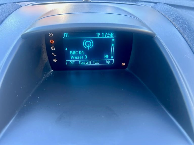 Ford, FIESTA, Hatchback, 2013, Manual, 998 (cc), 5 doors