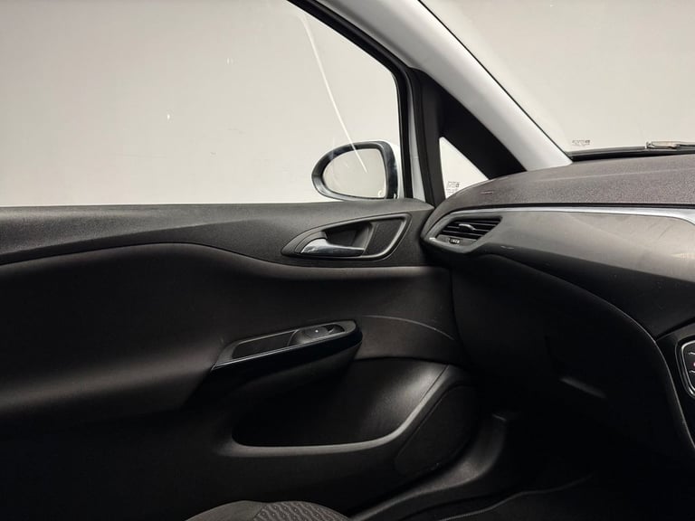 2016 Vauxhall Corsa 1.4i ecoFLEX Energy Hatchback 3dr Petrol Manual Euro 6 (a/c) (90 ps) Hatchbac...