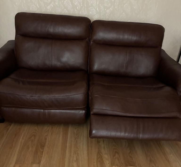image for Sofa + Armchair (reclining)