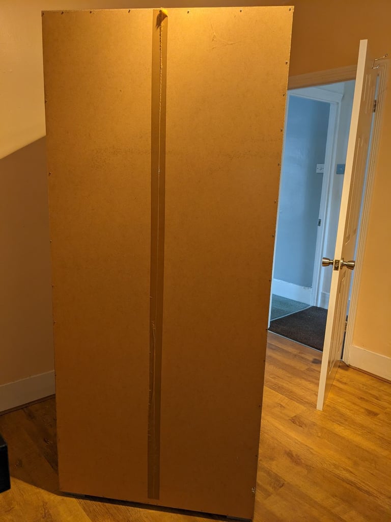 Wardrobe for sale