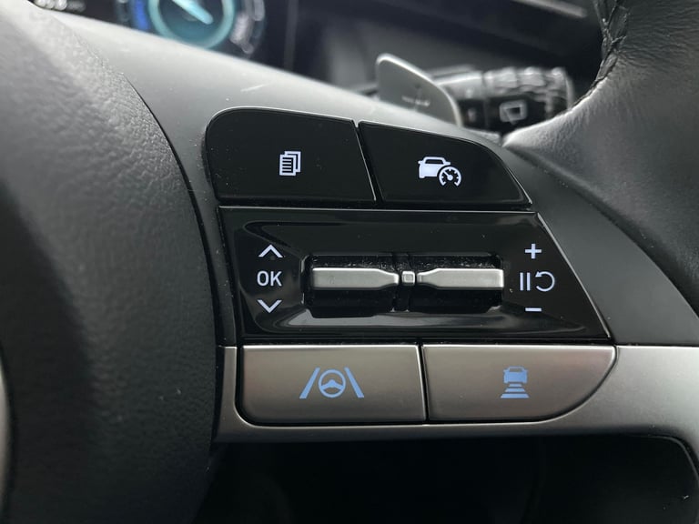 2023 Hyundai TUCSON 1.6 h T-GDi Ultimate SUV 5dr Petrol Hybrid Auto Euro 6 (s/s) (230 ps) - KEY S...