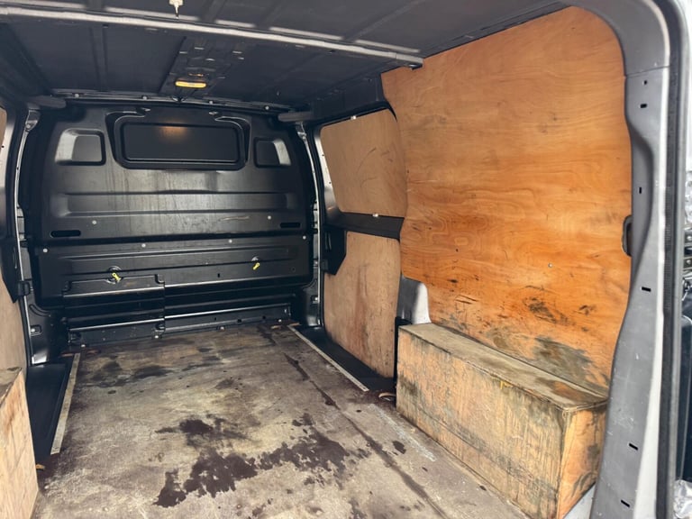 2021 Citroen Dispatch 1400 2.0 BlueHDi 145 Van Enterprise Pro PANEL VAN DIESEL Manual