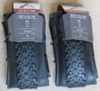 Pair of One23 Folding 29 x 2.10 Mountain Bike Tyres - Brand New