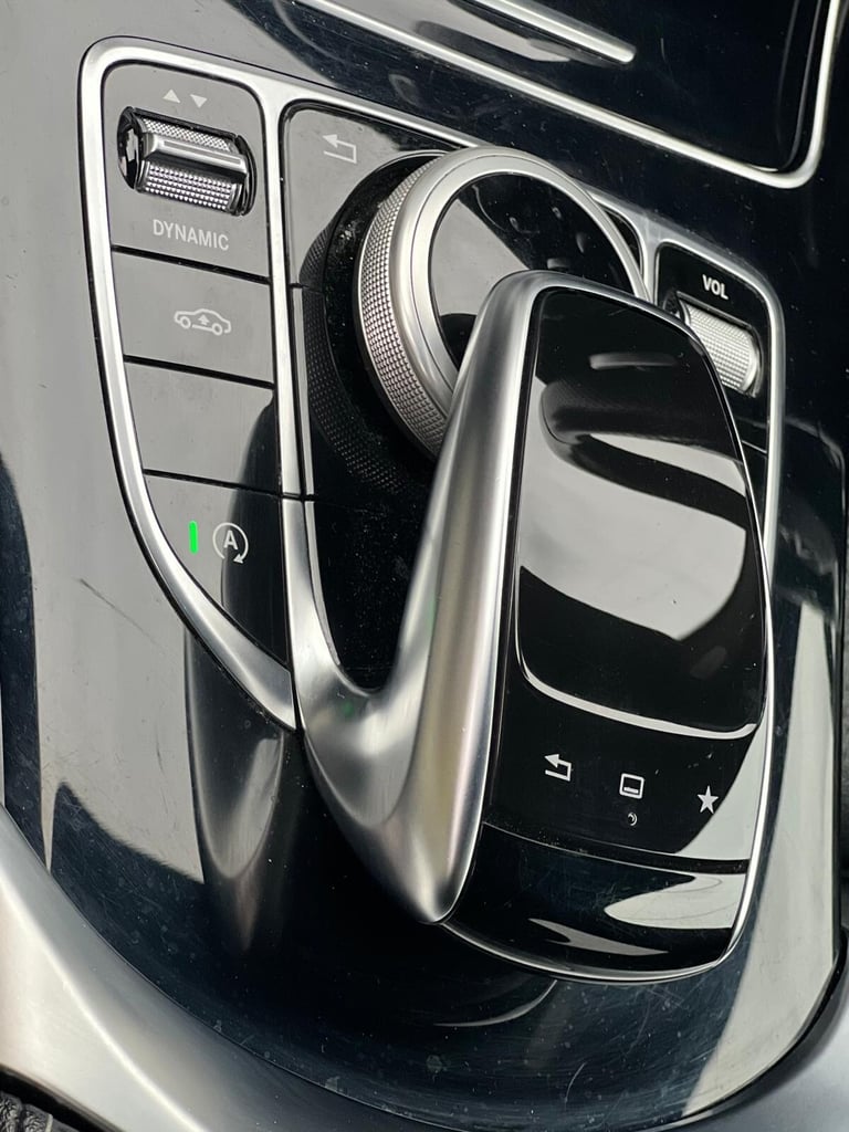 2015 Mercedes-Benz C Class C250d AMG Line Premium Plus 5dr Auto ESTATE Diesel Automatic