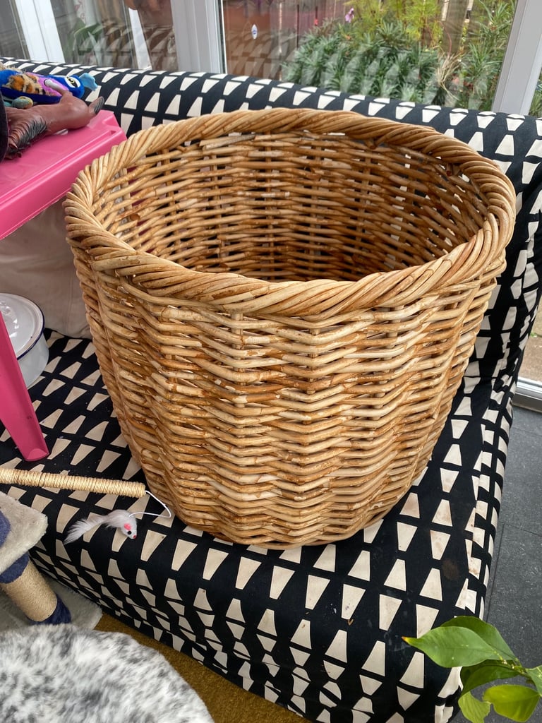 Big basket