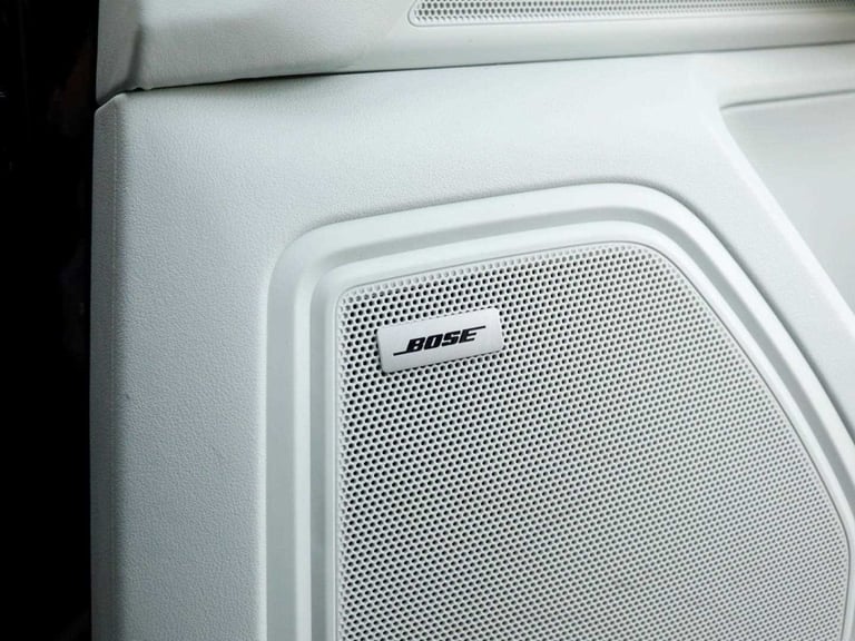 2022 Porsche Macan GTS 5dr PDK ESTATE PETROL Automatic