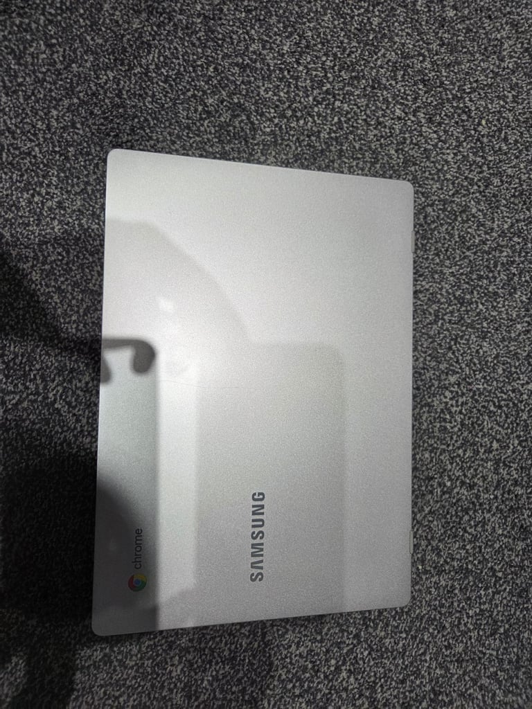 Samsung Chromebook