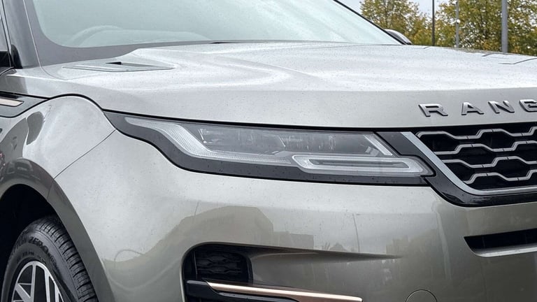 2023 Land Rover Range Rover Evoque 2.0 D200 R-Dynamic HSE 5dr Auto SUV Diesel Automatic