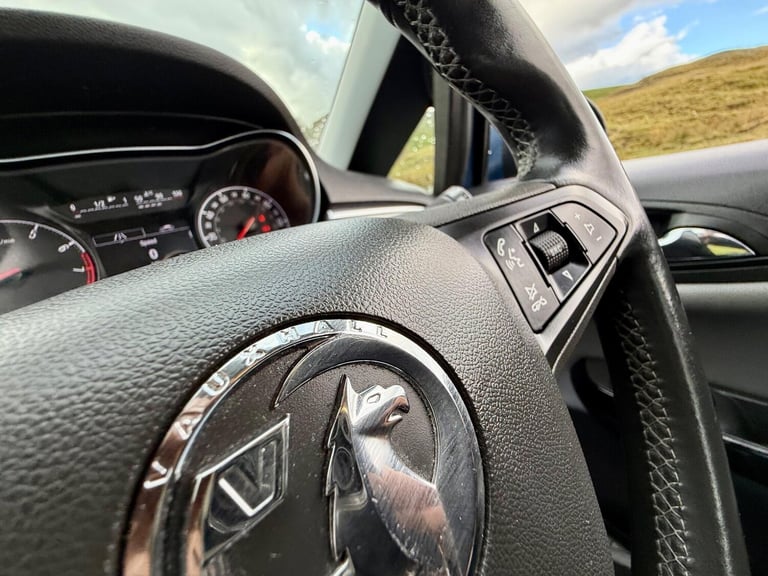 2016 Vauxhall Corsa 1.4i SE Auto Euro 6 5dr HATCHBACK Petrol Automatic
