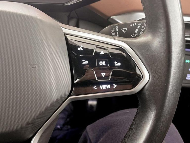 2021 Volkswagen ID.4 109kW Life Pure 52kWh 5dr Auto ESTATE ELECTRIC Automatic