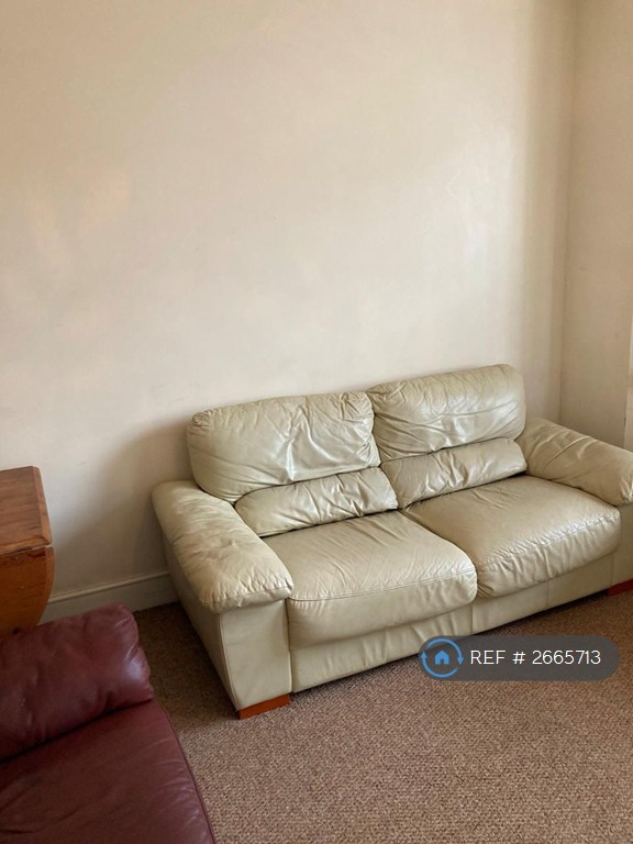 4 bedroom house in Trafalgar Road, Bournemouth, BH9 (4 bed) (#2665713)
