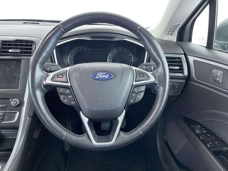 2018 Ford Mondeo 2.0 TDCi Titanium Edition Hatchback 5dr Diesel Manual Euro 6 (s/s) (150 ps) Hatc...