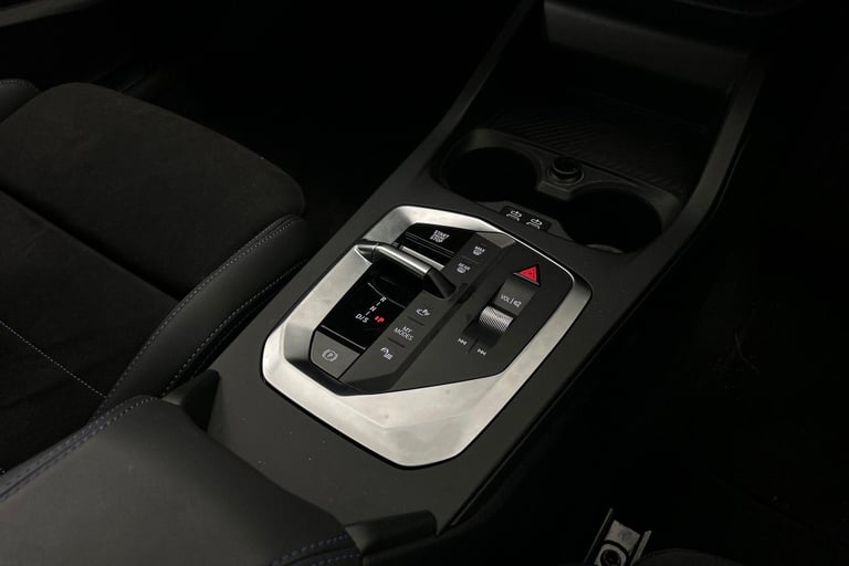  BMW 1 Series M135 xDrive Petrol Automatic