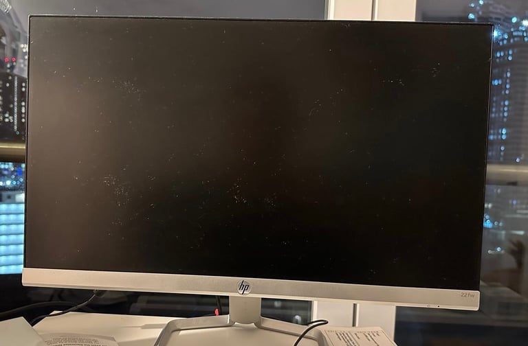 image for LCD MONITOR 