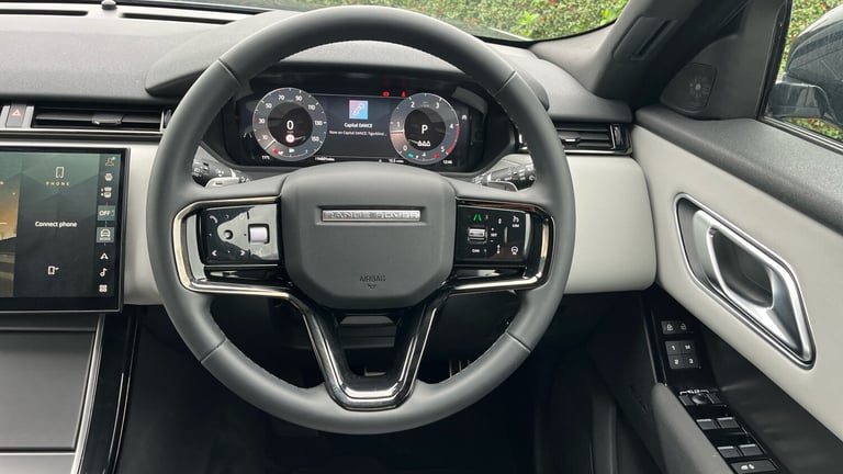2023 Land Rover Range Rover Velar 2.0 D200 MHEV Dynamic SE 5dr Auto Diesel Estate Estate Diesel A...