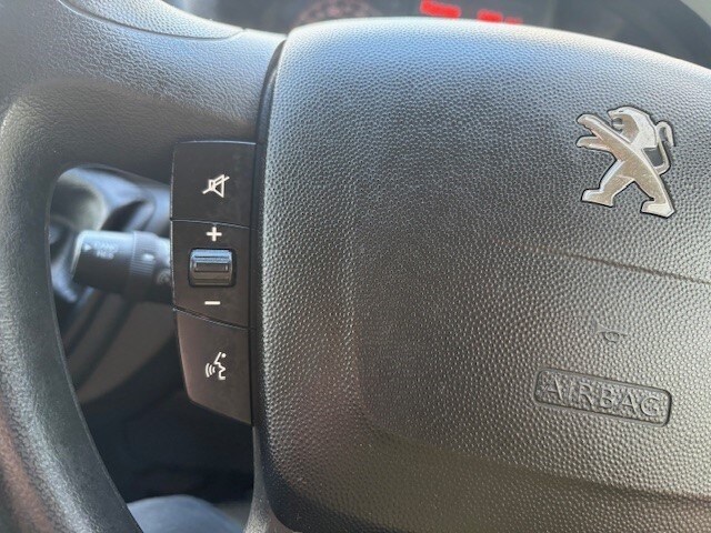 2021 Peugeot Boxer 2.2 BlueHDi L3H2 Professional Van 140ps PANEL VAN Diesel Manual