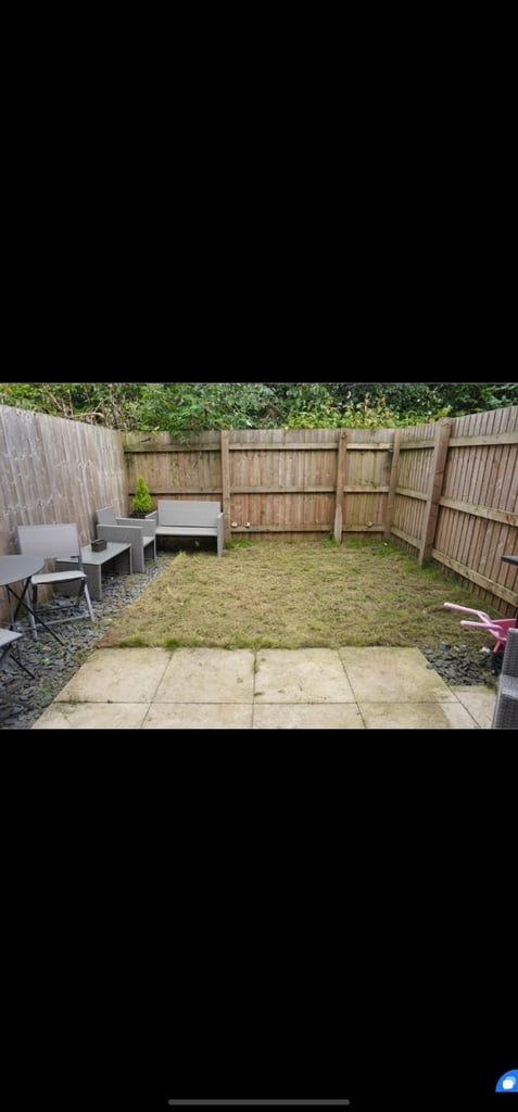2 bedroom house to rent
