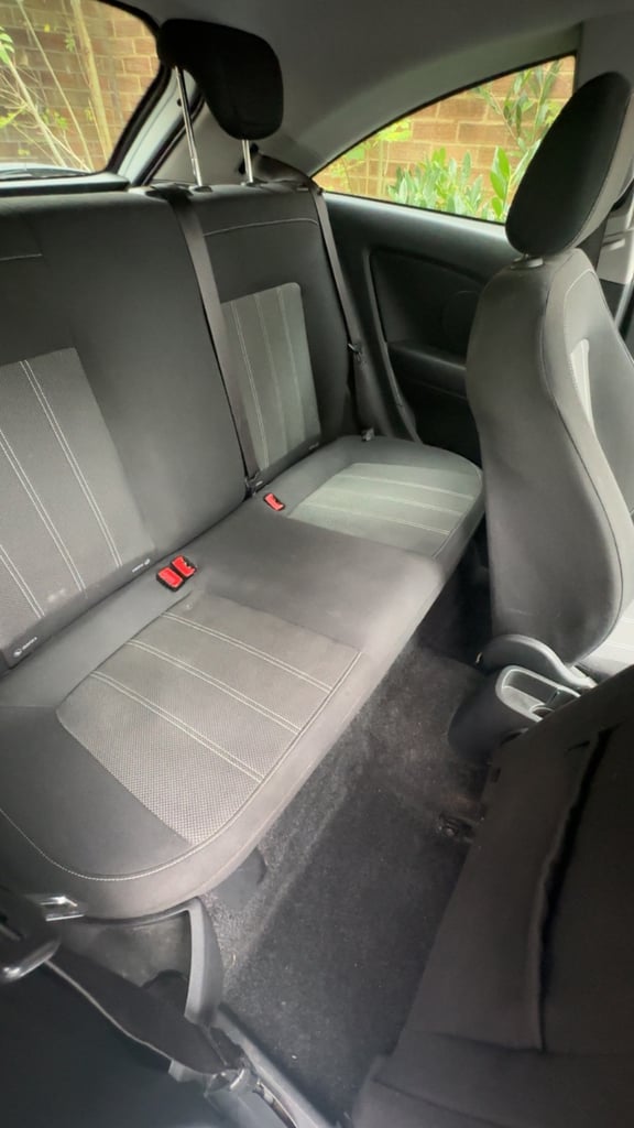 Corsa Limited Edition