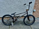 BMX Custom bike