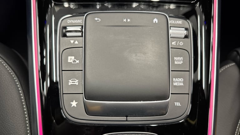 2022 Mercedes-Benz GLA 35 4Matic Premium 5dr Auto Petrol Hatchback Hatchback Petrol Automatic
