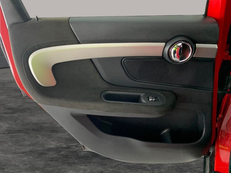 2021 MINI Countryman 1.5 Cooper S E Exclusive ALL4 PHEV 5dr Auto HATCHBACK PETROL/ELECTRIC Automatic