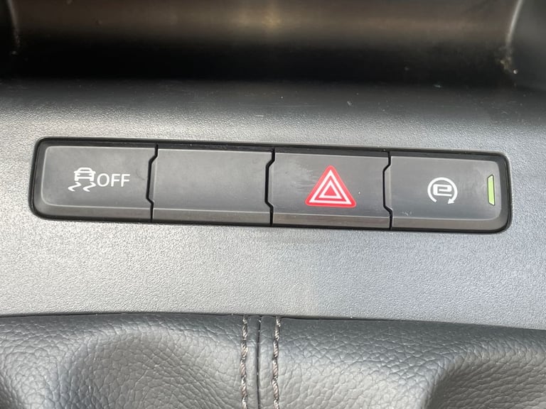 2023 MG MG3 MG3 1.5 Exclusive 5dr Hatchback Petrol Manual