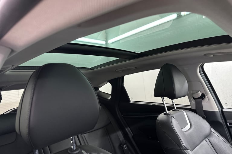 2022 Hyundai TUCSON 96577 4x4 PETROL/ELECTRIC Automatic