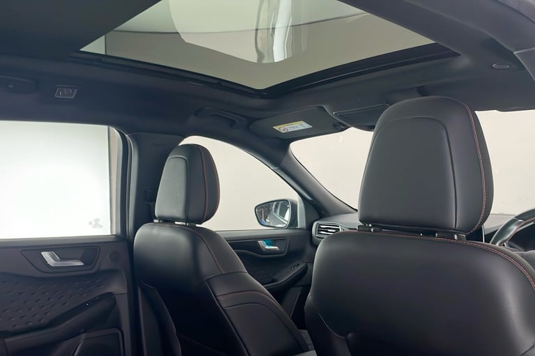  Ford Kuga 1.5 Ecoblue St Line X First Edition Suv 5dr Diesel Manual Euro 6 s/s