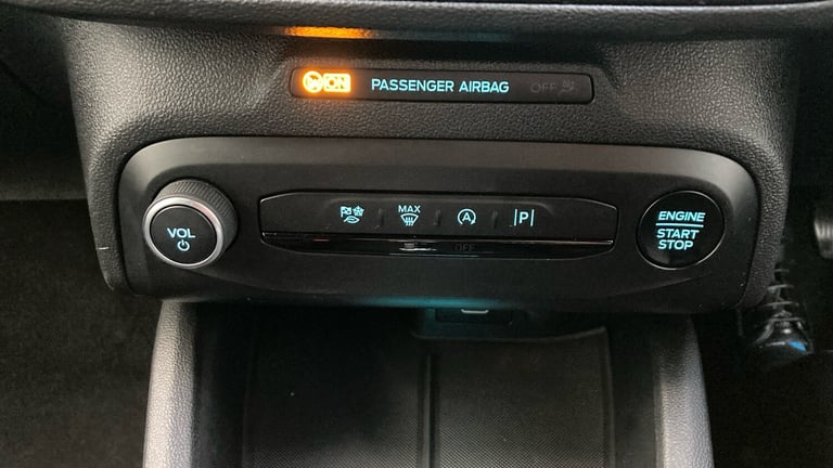 2023 Ford Focus 1.0 EcoBoost ST-Line 5dr Petrol Estate Estate Petrol Manual