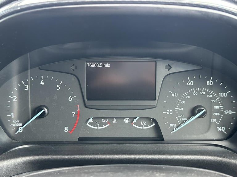 2018 Ford Fiesta 1.0T EcoBoost ST-Line Hatchback 5dr Petrol Manual Euro 6 (s/s) (140 ps) Hatchbac...