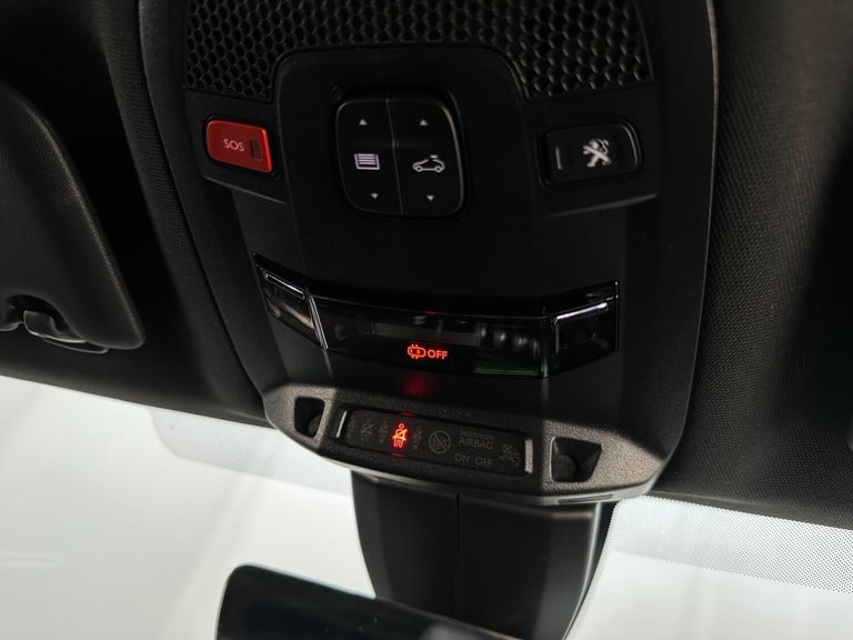 2022 Peugeot 508 SW 1.6 11.8kWh Sport Engineered e-EAT 4WD Euro 6 (s/s) 5dr ESTATE Petrol/Electri...
