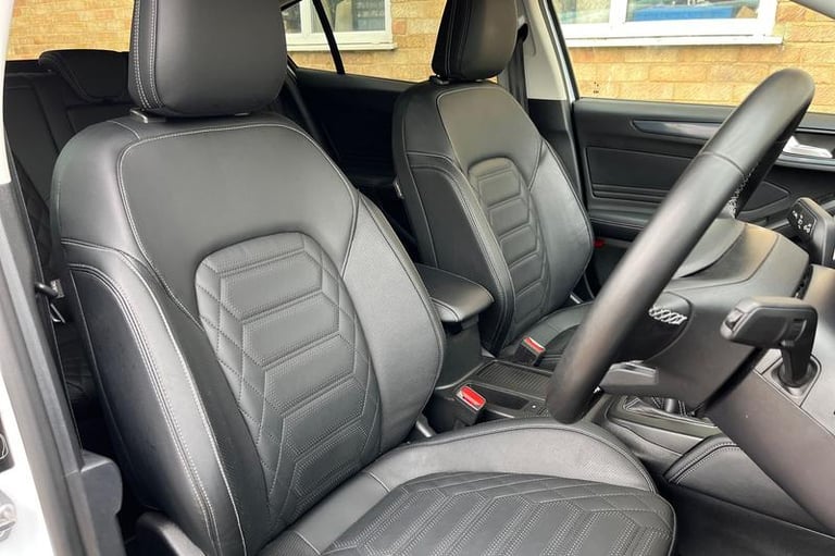 2022 Ford Focus 1.0 EcoBoost 125 Active X 5dr HATCHBACK PETROL Manual