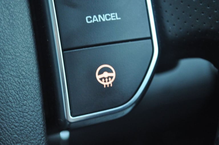 2015 Land Rover Range Rover Sport 3.0 SDV6 [306] HSE 5dr Auto ESTATE DIESEL Automatic