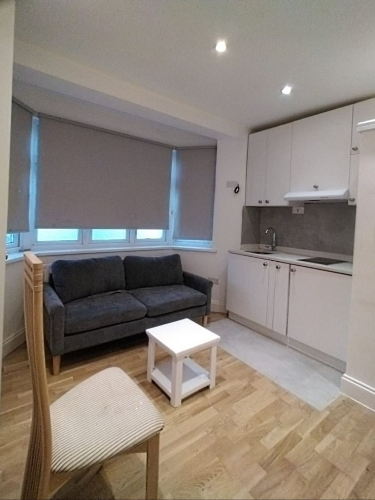 DSS GFL.STUDIO FLAT 10MIN BUS WIMBLEDON TUBE 10 MIN WALK RAYNES PK BR 