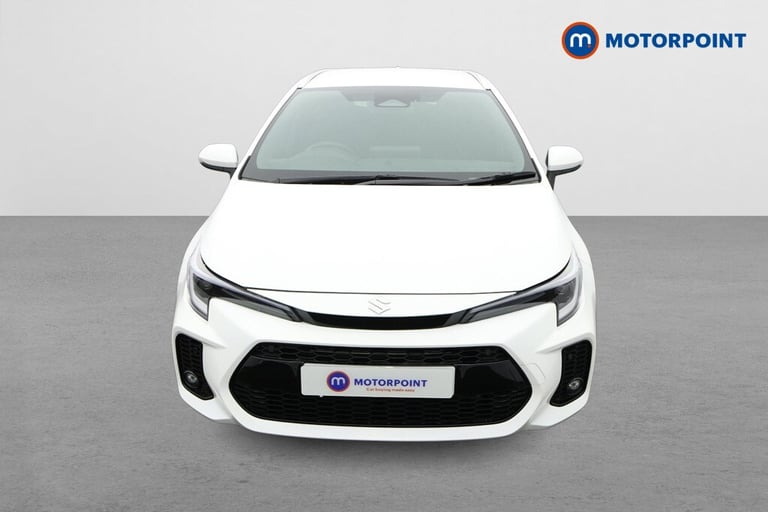 2023 Suzuki Swace 1.8 Hybrid Ultra 5dr CVT Estate Hybrid Automatic