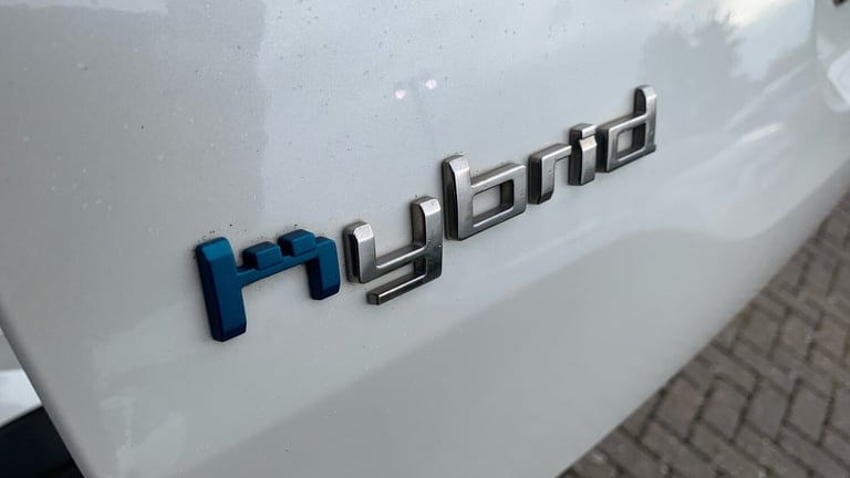 2021 Citroen C5 Aircross 1.6 13.2kWh Shine SUV 5dr Petrol Plug-in Hybrid e-EAT8 Euro 6 (s/s) (225...