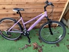 Ladies Land Rover discovery MTB bike great condition read discription 