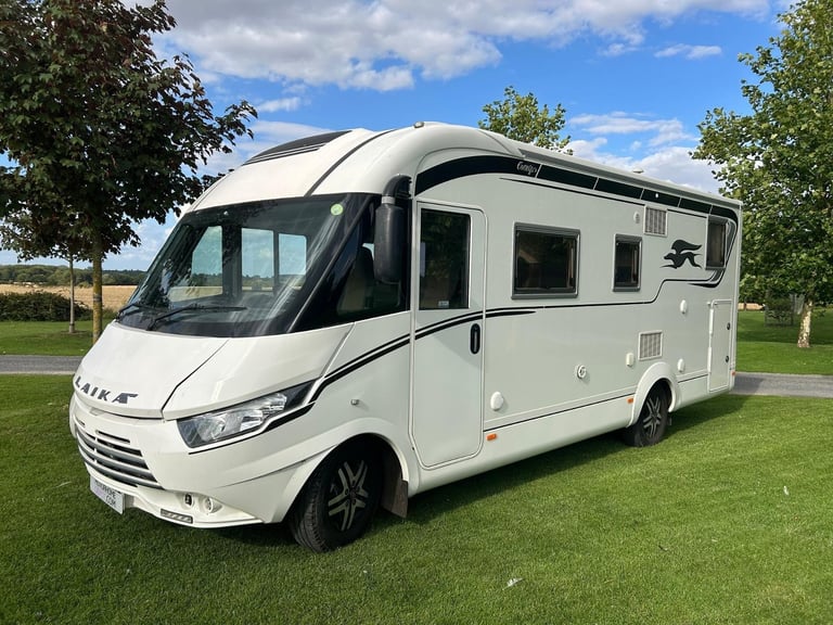 Laika EcoVip 709